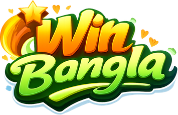 win bangla লোগো